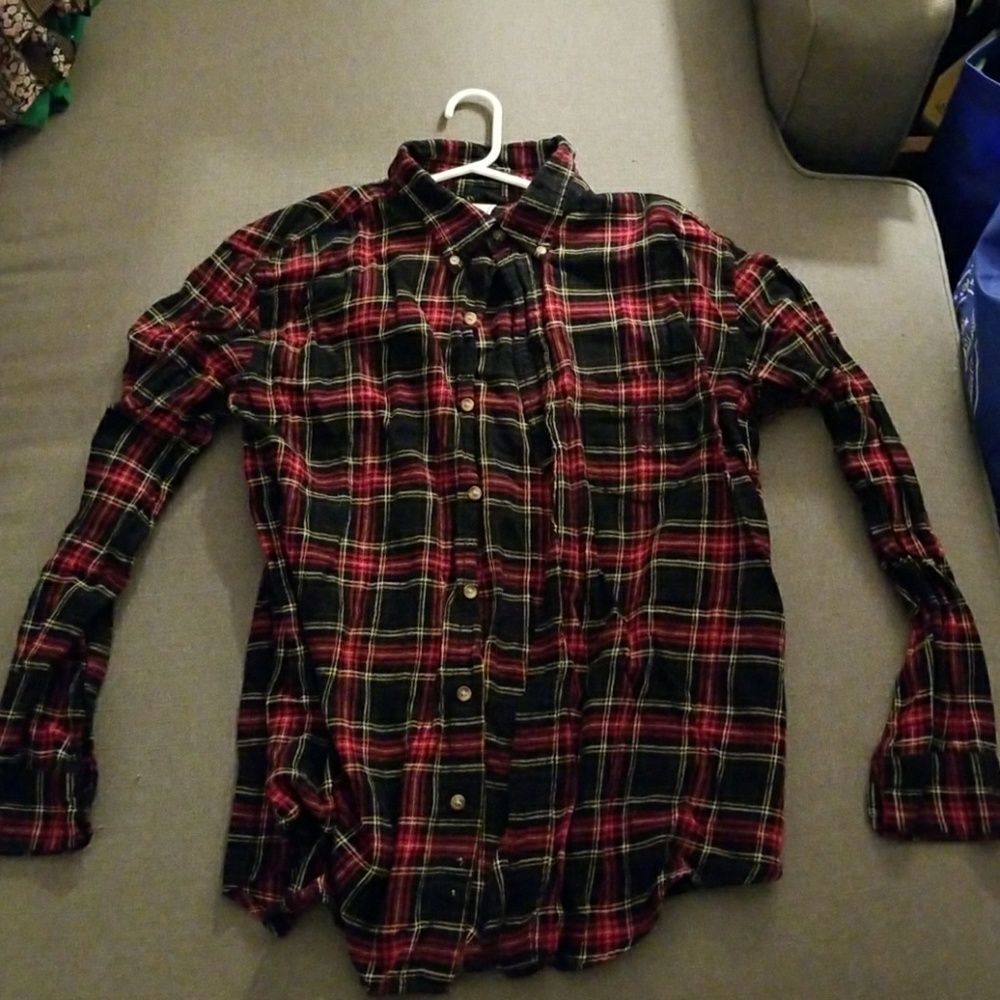 100% Cotton Flannel
